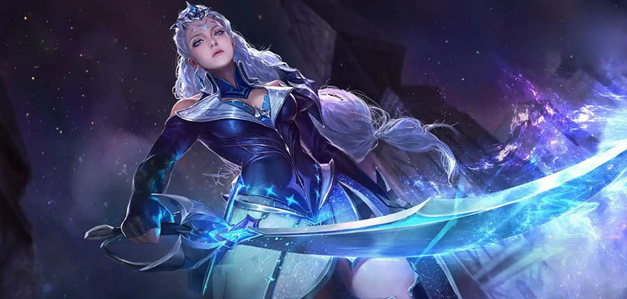 Is Luna Good in Honor of Kings? A Player’s Deep Dive into the Moonlit Assassin