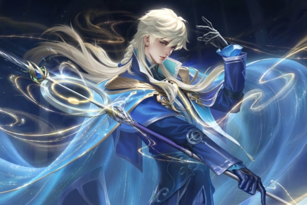 Ultimate Heino Honor of Kings Guide 2025: Master Builds, Skills, and Pro Play Tips