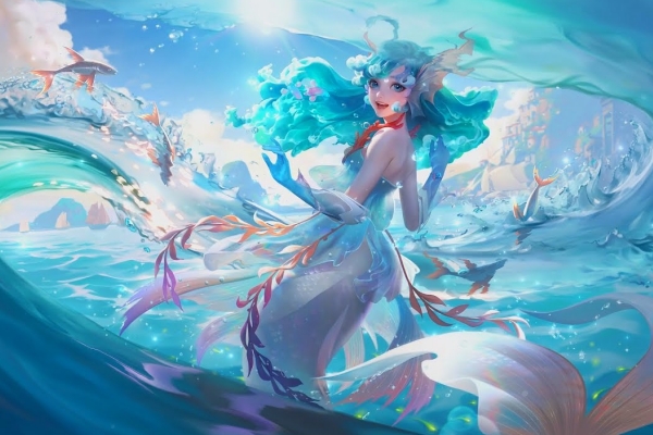 Doria in Honor of Kings: The Ultimate Support Guide