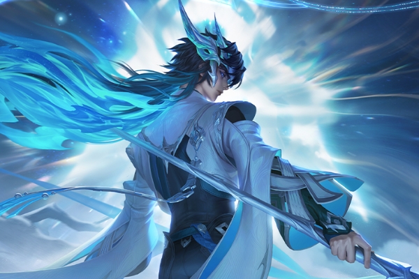 Augran: The Soul-Forged Guardian A Complete Guide to Mastering Honor of Kings’ Latest Hero