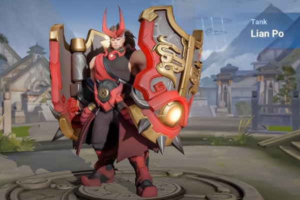 Mastering Lian Po: Complete Gameplay Guide for Honor of Kings Tanks
