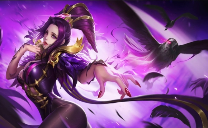 Mastering Mi Yue in Honor of Kings: Arcana, Equipment, and Playstyle Guide