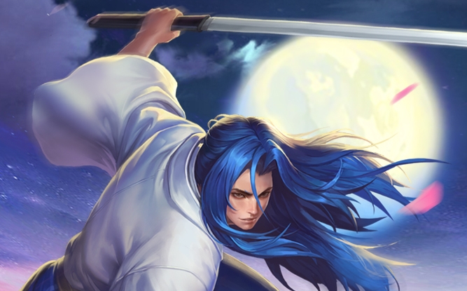 Mastering Ukyo Tachibana in Honor of Kings: A Player’s Journey