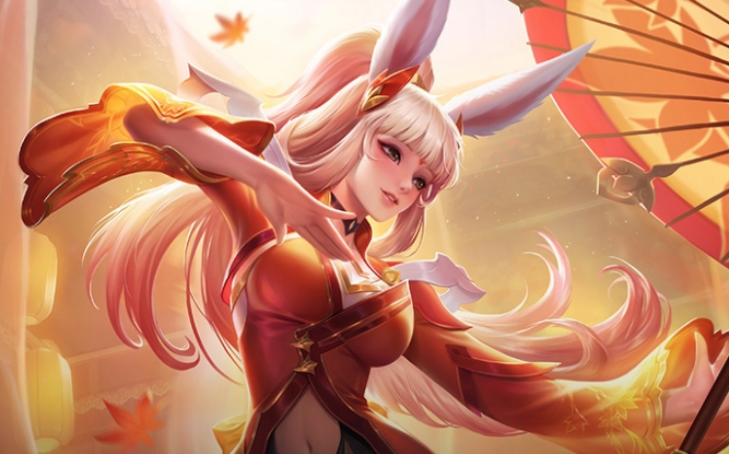 Mastering Arli in Honor of Kings: A Player’s Guide to the Agile Umbrella Wielder