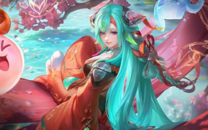 Mastering Dyadia in Honor of Kings: A Comprehensive Player’s Guide