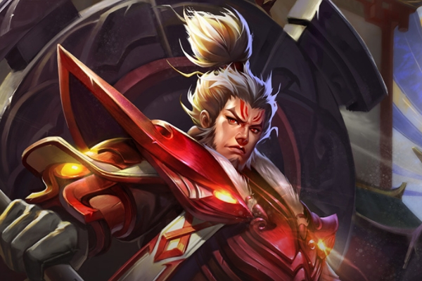 Mastering Zhang Fei in Honor of Kings: The Ultimate Tank Support Guide