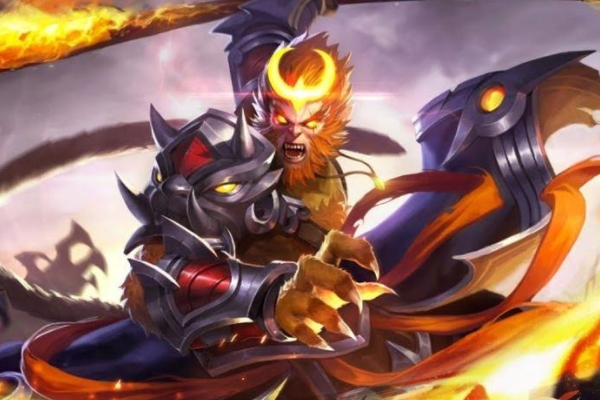 Mastering the Monkey King: The Ultimate Honor of King Game Sun Wukong Guide