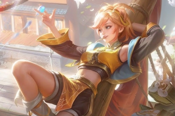 Honor of Kings Mayene Guide: Mastering the Mischievous Fighter